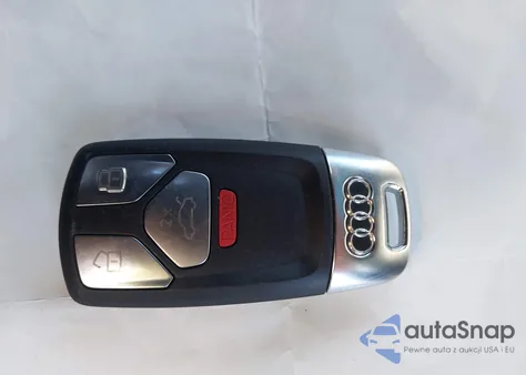 2023 Audi A4 Premium Plus 45 Tfsi S Line Quattro S Tronic z USA, uszkodzony, nr VIN WAUEAAF43PN021163